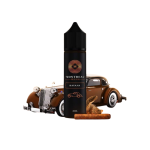 Montreal Havana Flavour Shot 60ml - Χονδρική